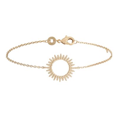 pulsera SOL