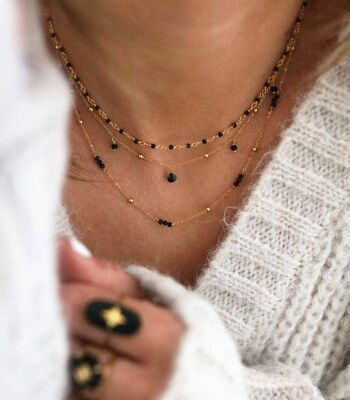 Collier AMOUR 2