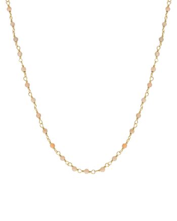 Collier AMOUR 7