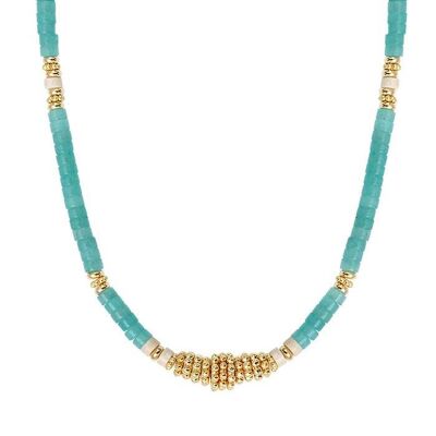 Goldie necklace