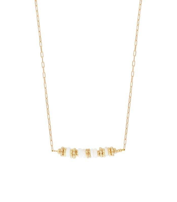 Sommer PRECIOUS MINI MANA Halskette