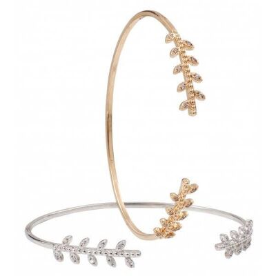 OLYMPUS bangle