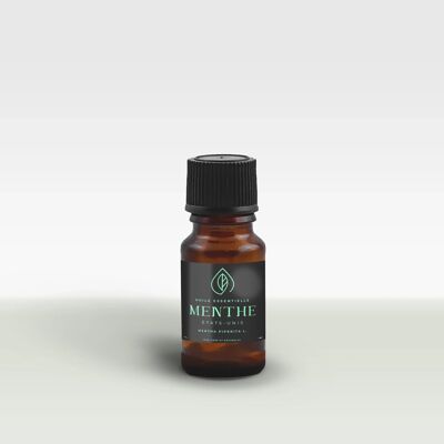 Peppermint essential oil U.S.A