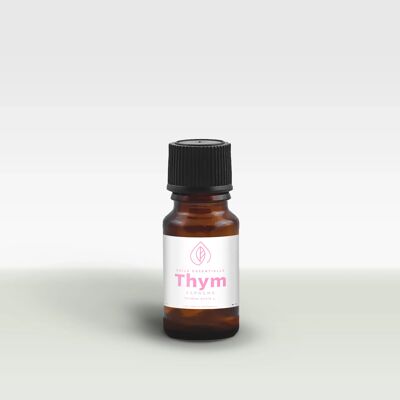 Spain thyme essential oil