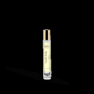 Small active perfume 100% natural Vanilla Tonka