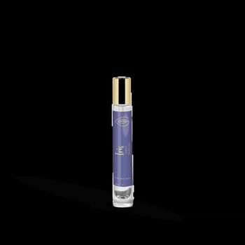 Petit parfum actif 100% naturel Iris 1