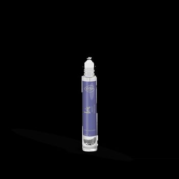 Petit parfum actif 100% naturel Iris 2