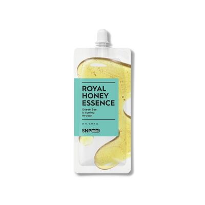 SNP MINI Esencia Royal Honey / Royal Honey Essence 25ml