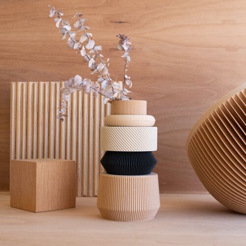 Vase modulaire Melbourne