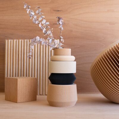 Vase modulaire Melbourne