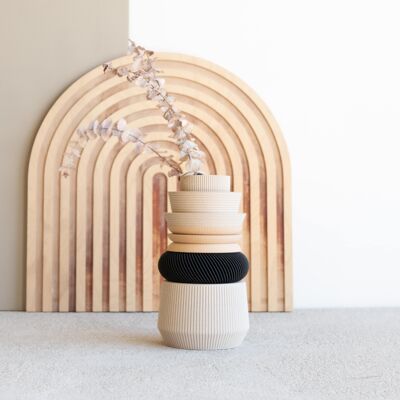 Modular Venice Vase