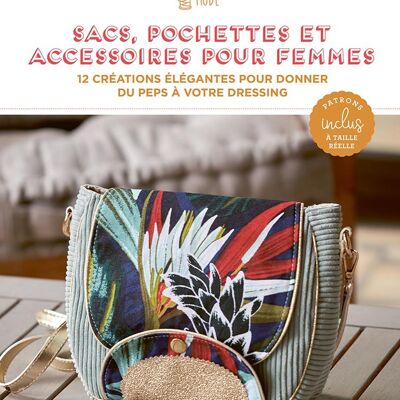 Sacs, pochettes et accessoires pour femmes