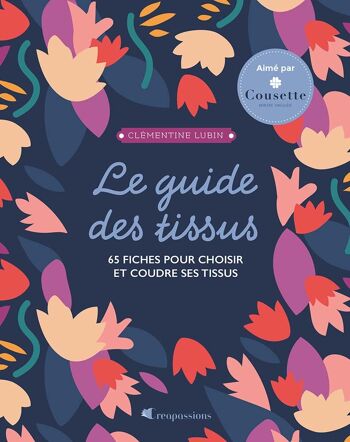 Le guide des tissus 1