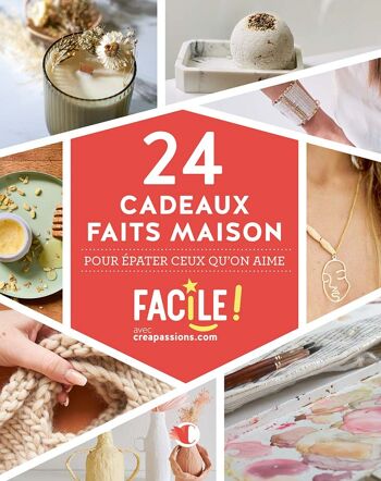 24 cadeaux faits maison 1