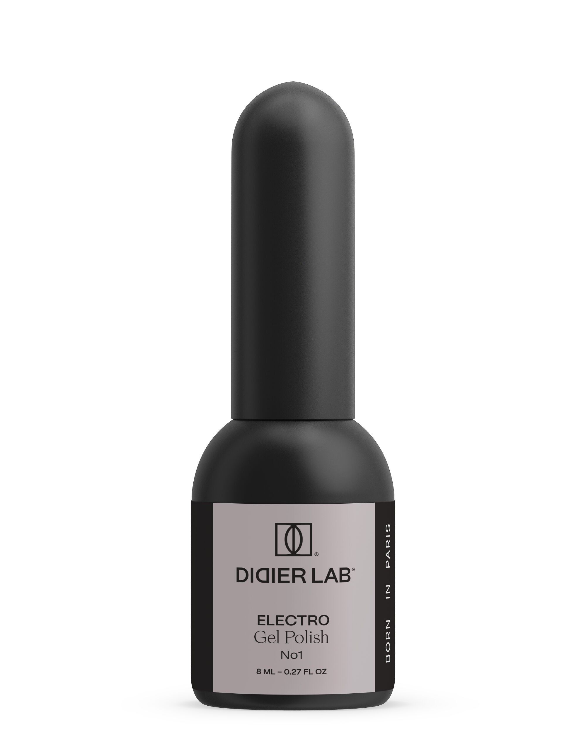 Smalto gel "Didier Lab", Electro No1, 8 ml
