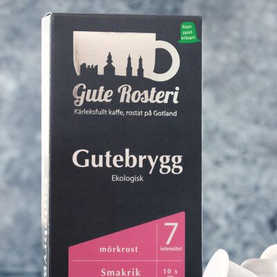 Gute Rosteri