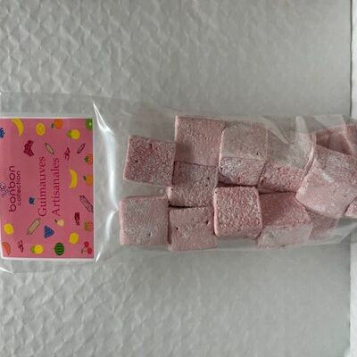 Handwerkliche Marshmallows