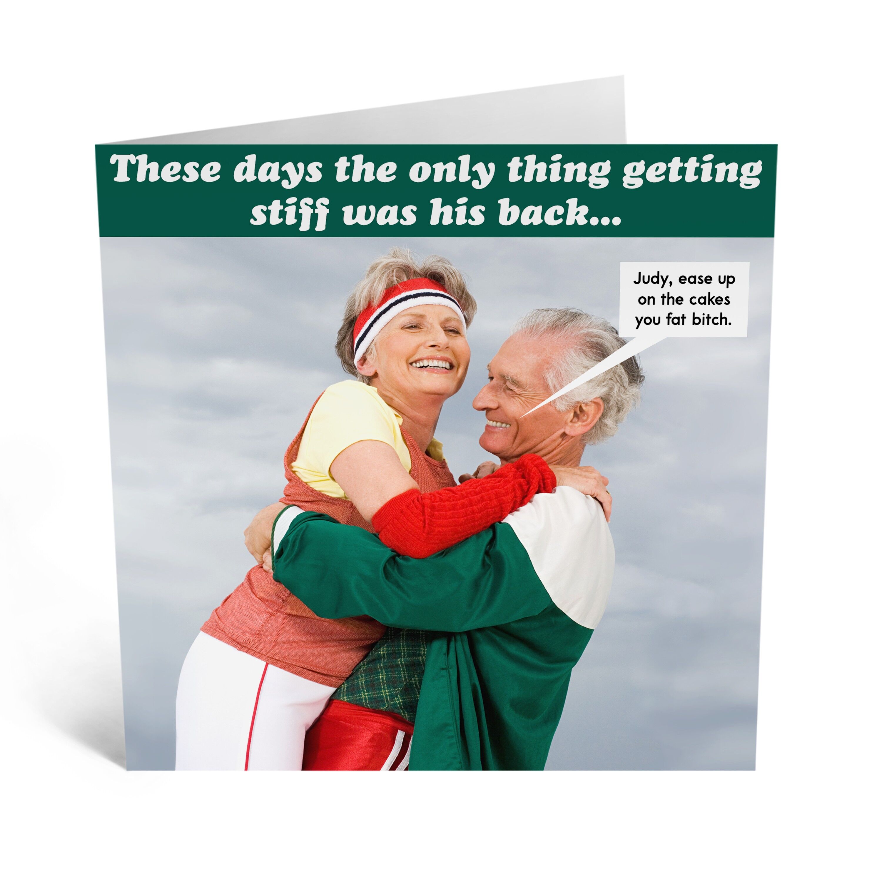 Central 23 - L'UNICA COSA CHE SI IRRIGERAVA ERA LA SUA SCHIENA