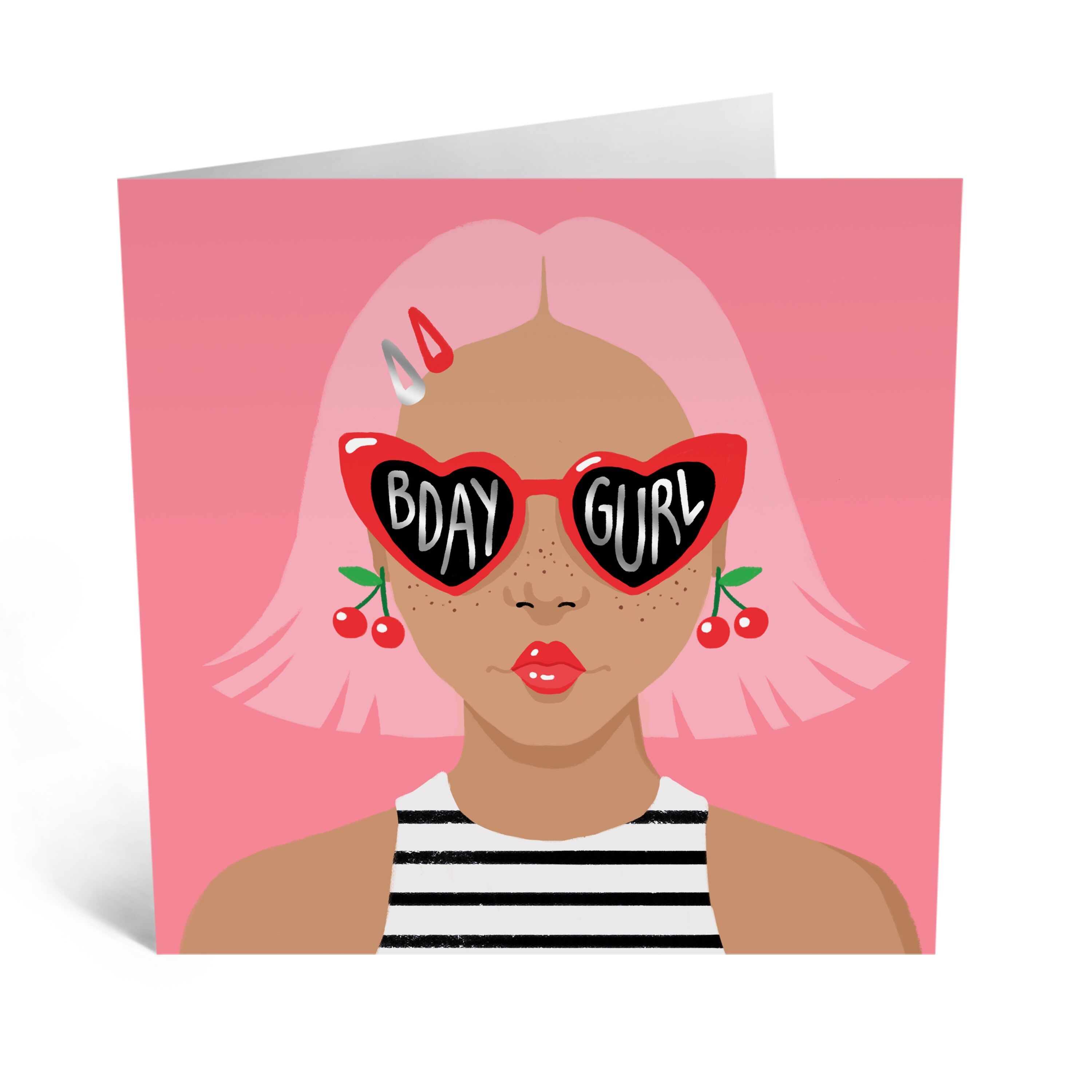 Central 23 - OCCHIALI DA SOLE CUORE