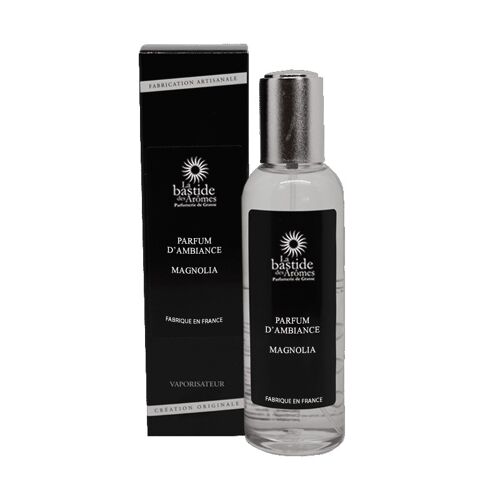 Vaporisateur 100ml Magnolia