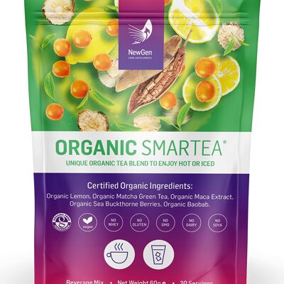 Organic Smartea