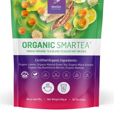 Organic Smartea
