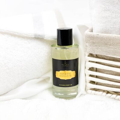 Home fragrance 50 ml - Soft towel