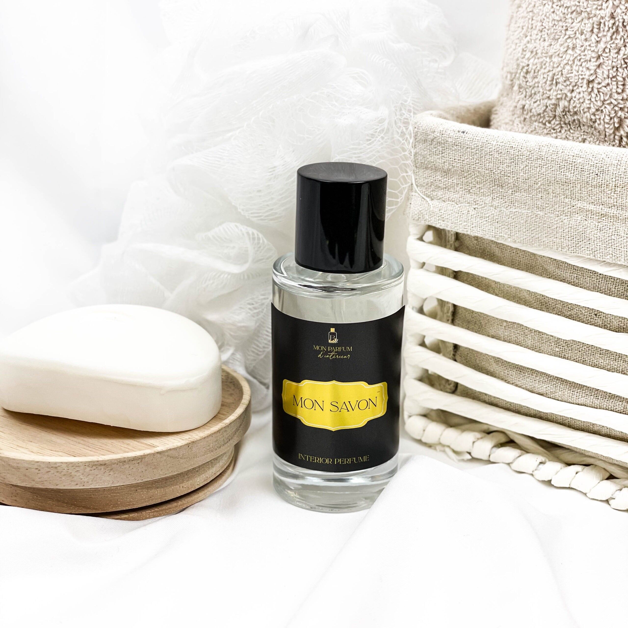 Fragancia de hogar 50 ml - Monoi Coco