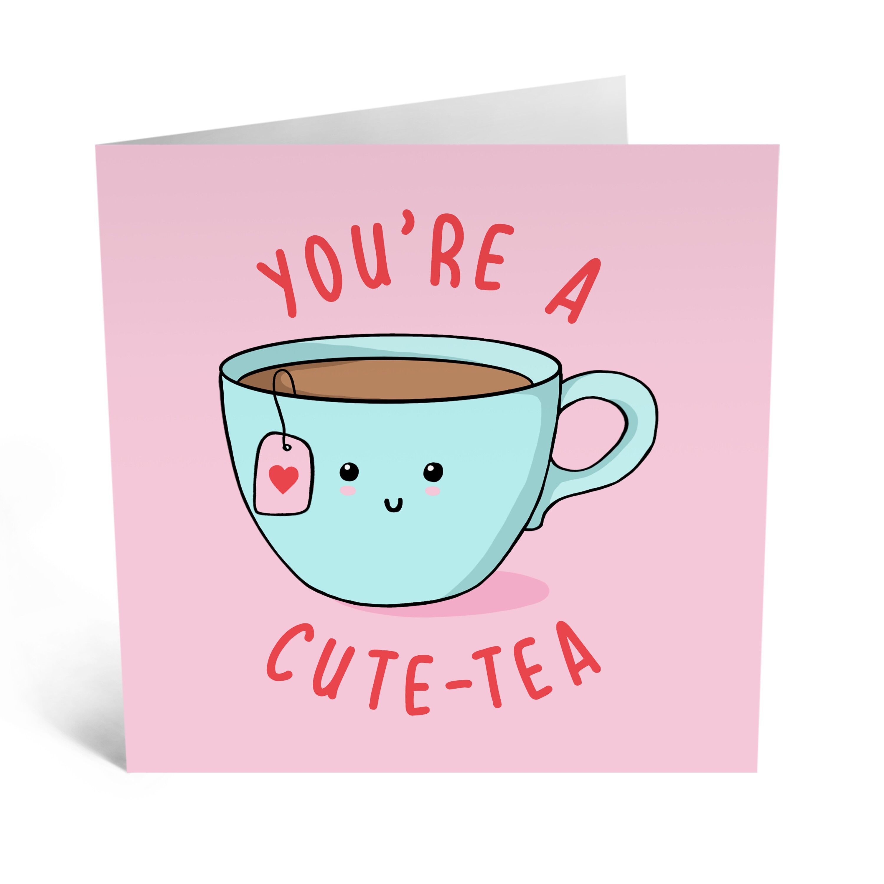 Central 23 - SEI UN TÈ CARINO