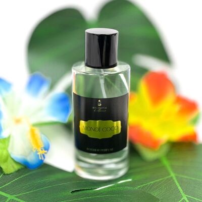 Home fragrance 100ml - Monoï Coco