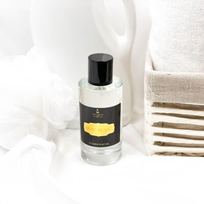Profumo d'ambiente 100ml - Muschio Bianco