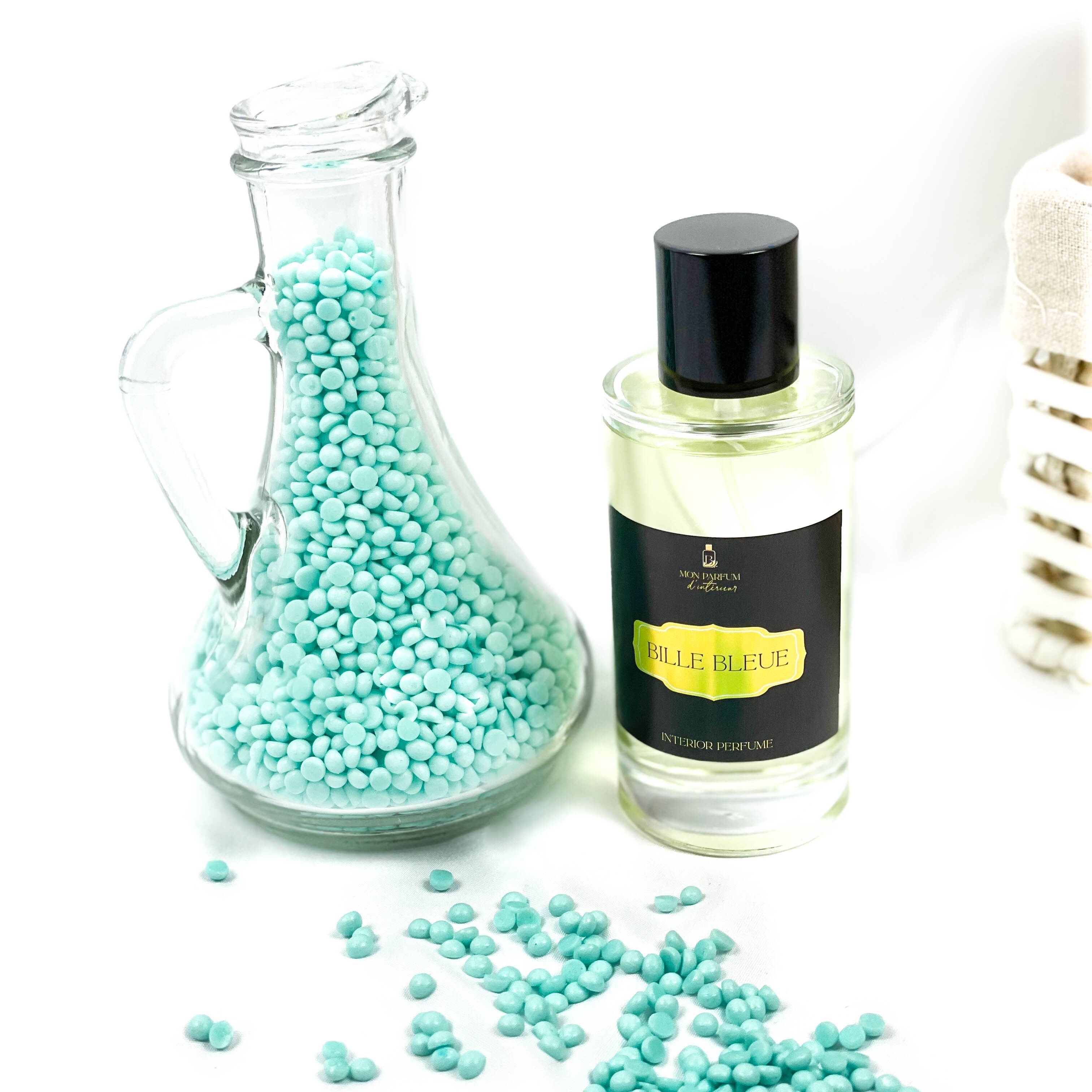 Raumduft 100ml - Blue Ball