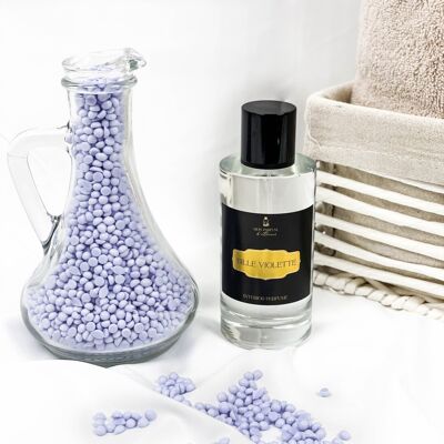 Fragancia de hogar 100ml - Bola Violeta