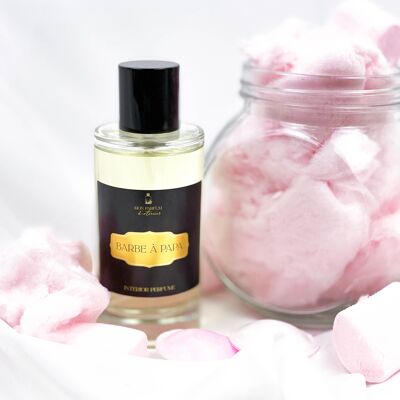 Raumduft 100ml - Zuckerwatte