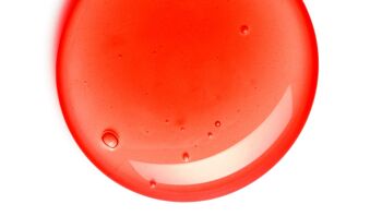 Colorant végétal Rouge tomate  - FORMAT PRO 500mL 3
