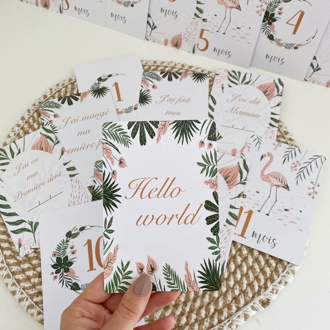 Carte Stopover 'esotiche'