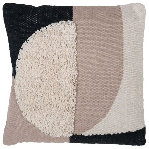 Kussen Ayla Beige 45 x 45 cm