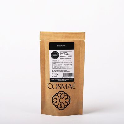 Exfoliant Bambou - corps - FORMAT PRO 1kg
