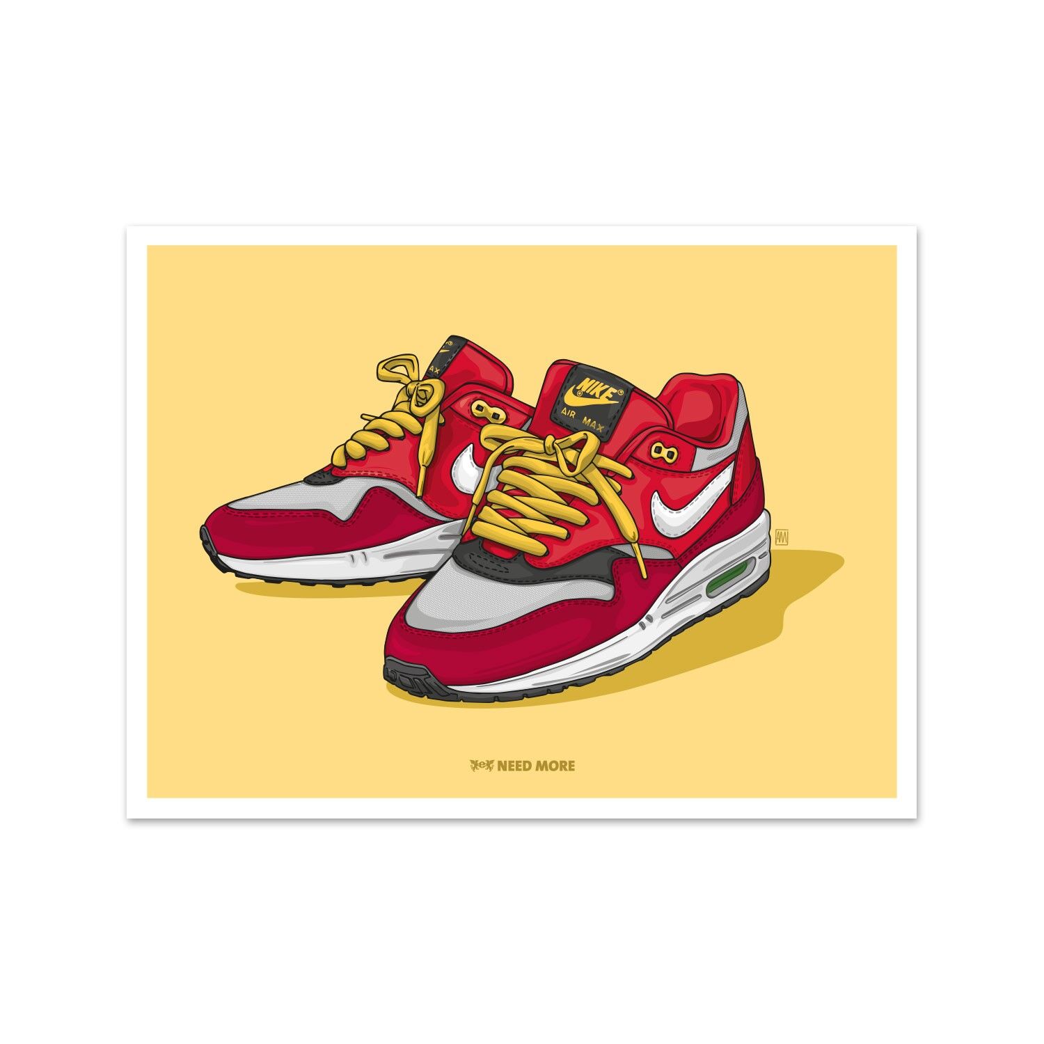 Air max 1 urawa dragons online