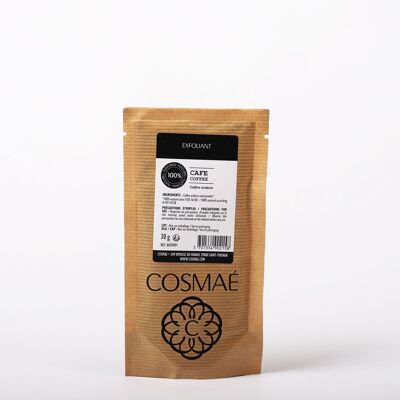 Esfoliante al caffè - FORMATO PRO 5kg