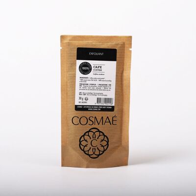 Coffee Exfoliant - FORMAT PRO 5kg