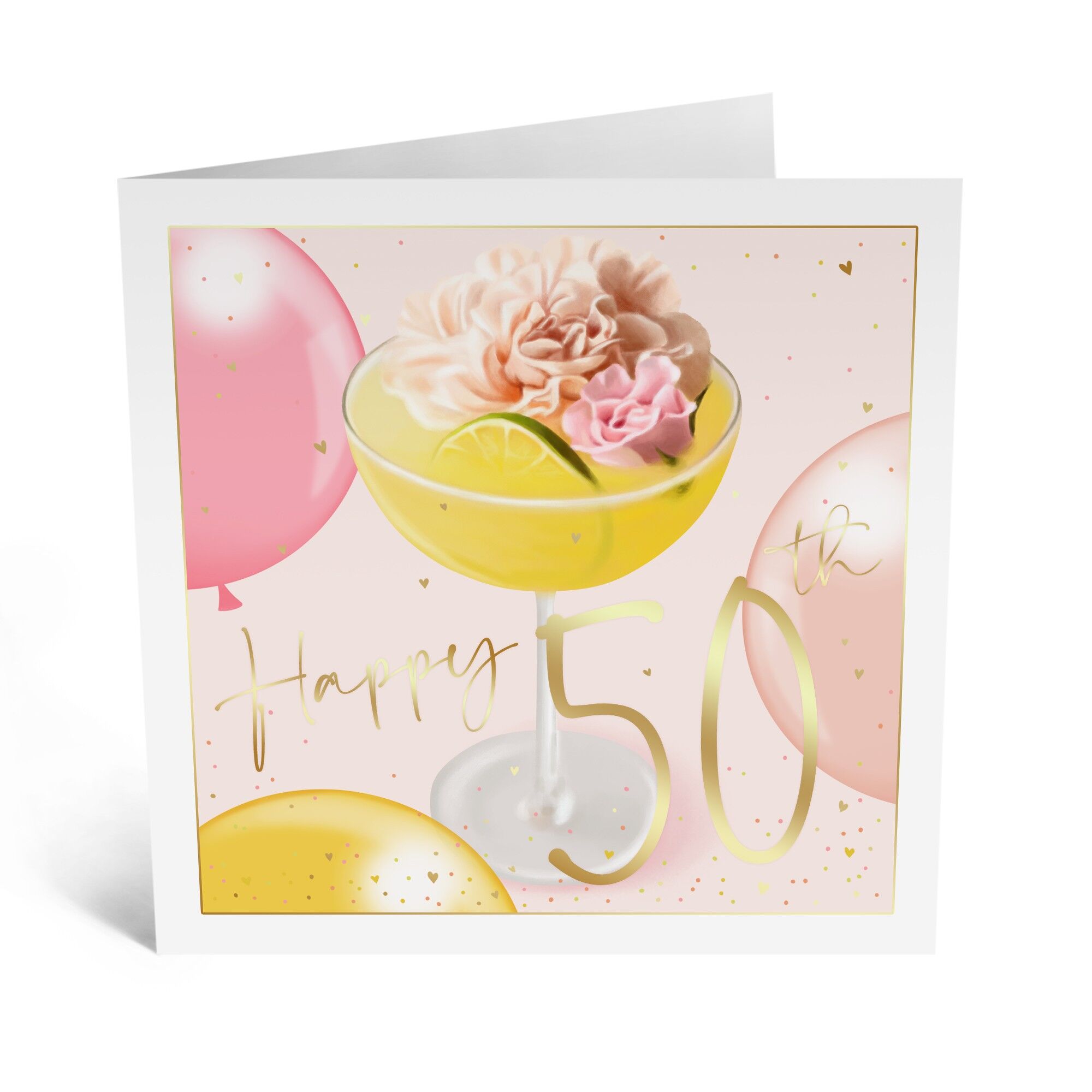 Centrale 23 - ELEGANTE 50TH