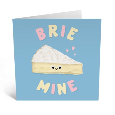 Central 23 - MINA BRIE