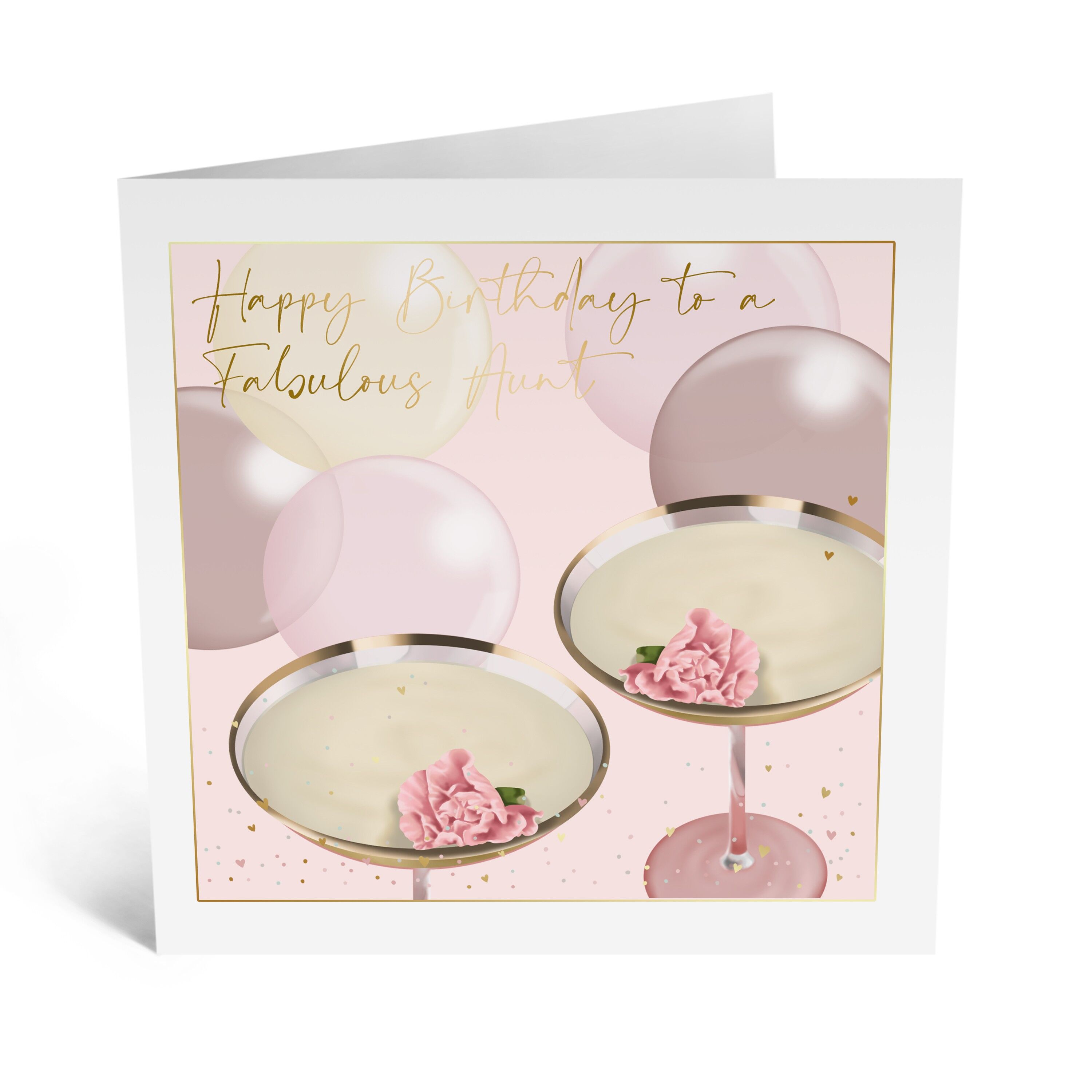 Central 23 - LA FAVOLOSA ZIA