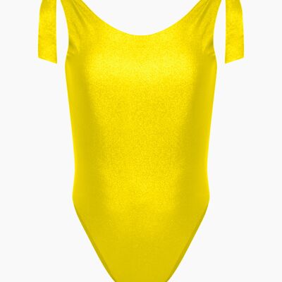 Knotting Bay Maillot Lemon Baby