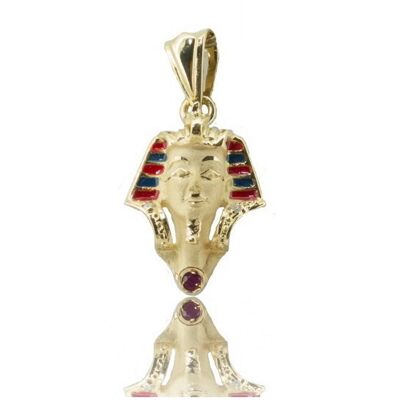 egyptian pendant