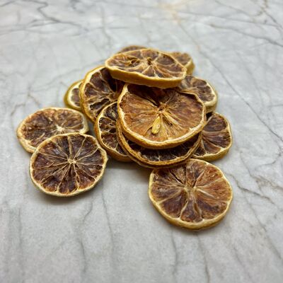 Bulk Dried Limes