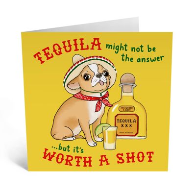 Central 23 - JUAN TEQUILA