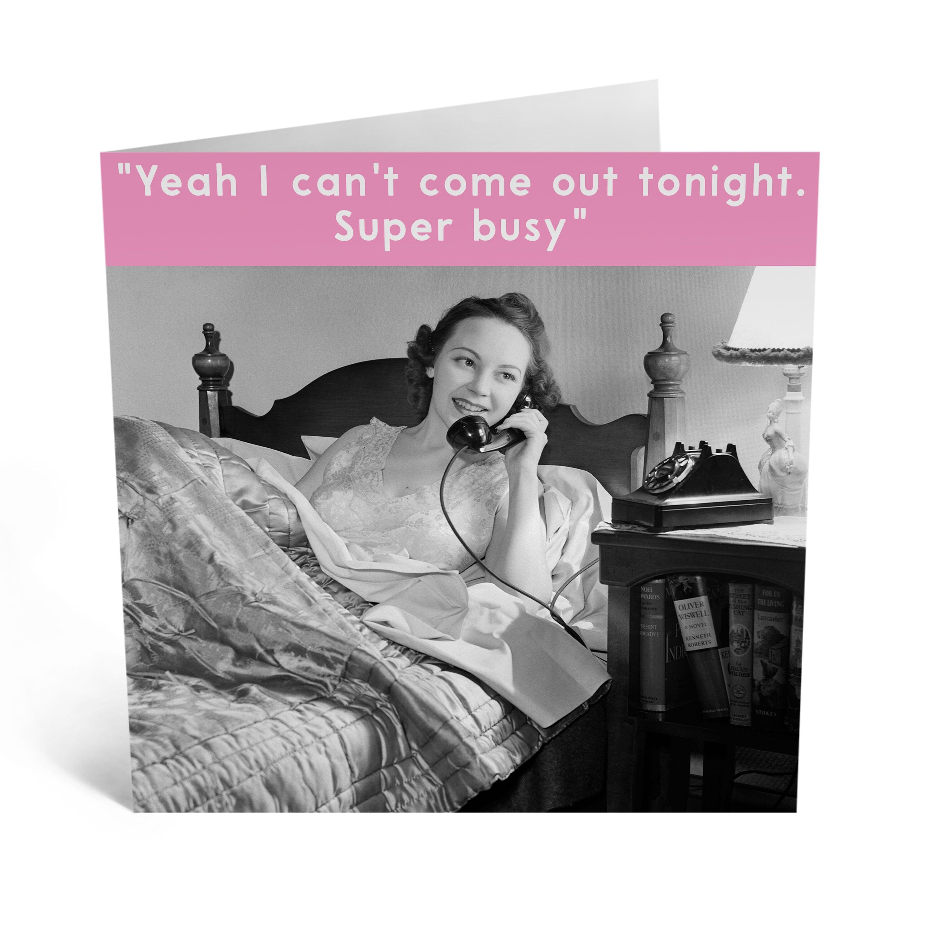 Centrale 23 - SI NON POSSO USCIRE STASERA