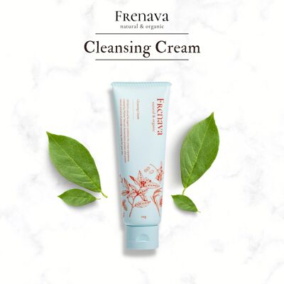 FRenava cleansing cream